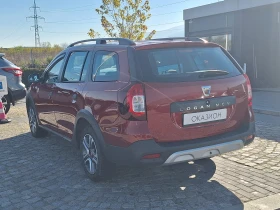 Dacia Logan MCV STEPWAY TCe 90к.с. - [7] 