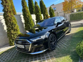     Audi A8 60TDI* V8* LONG