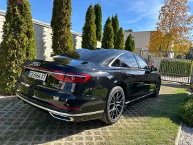 Audi A8 60TDI* V8* LONG | Mobile.bg    4