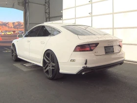 Audi A7 PRESTIGE 3.0T BOSE ПОДГРЯВАНЕ 2 КЛЮЧА   , снимка 5