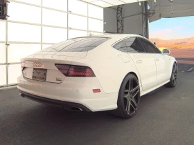 Audi A7 PRESTIGE 3.0T BOSE ПОДГРЯВАНЕ 2 КЛЮЧА   , снимка 6