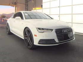 Audi A7 PRESTIGE 3.0T BOSE ПОДГРЯВАНЕ 2 КЛЮЧА   , снимка 2