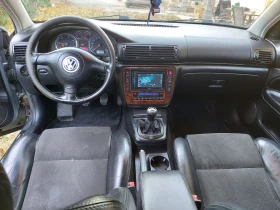 VW Passat 5.5 1.9 101. | Mobile.bg    7