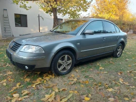 VW Passat 5.5 1.9 101. | Mobile.bg    2