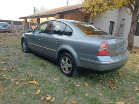 VW Passat 5.5 1.9 101. | Mobile.bg    6