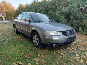     VW Passat 5.5 1.9 101.