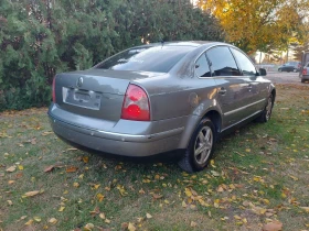 VW Passat 5.5 1.9 101. | Mobile.bg    5