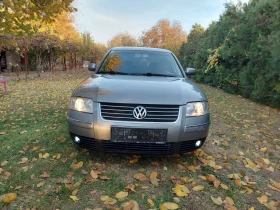 VW Passat 5.5 1.9 101. | Mobile.bg    3