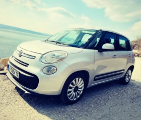 Обява за продажба на Fiat 500L ~10 900 лв. - изображение 2