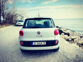 Обява за продажба на Fiat 500L ~10 900 лв. - изображение 5