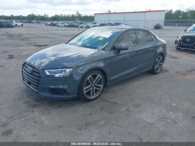 Audi A3 40 TITANIUM PREMIUM | Mobile.bg    2