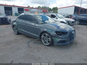     Audi A3 40 TITANIUM PREMIUM