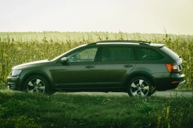 Skoda Octavia Scout 2.0 TDI 4x4 DSG6 184, снимка 3