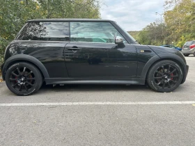 Mini Cooper R 50 R 53, снимка 1