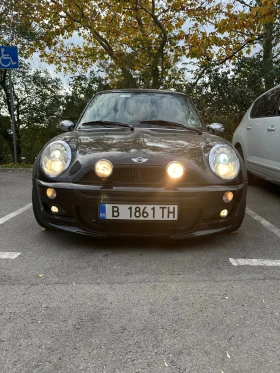 Mini Cooper R 50 R 53, снимка 12