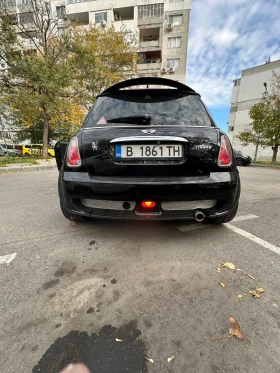 Mini Cooper R 50 R 53, снимка 11