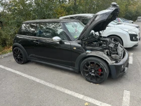 Mini Cooper R 50 R 53, снимка 6