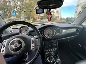 Mini Cooper R 50 R 53, снимка 2