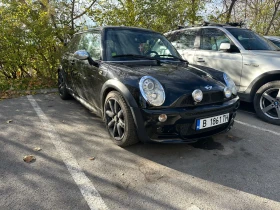 Mini Cooper R 50 R 53, снимка 10