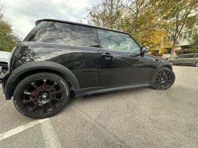 Mini Cooper R 50 R 53, снимка 8