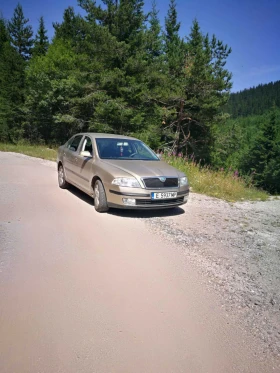 Skoda Octavia, снимка 2