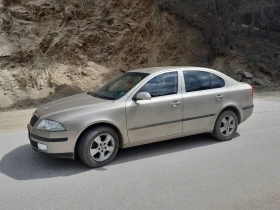 Skoda Octavia, снимка 1