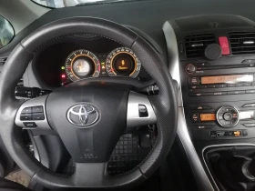 Toyota Auris, снимка 5