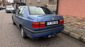 VW Vento, снимка 4