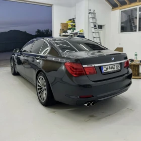 BMW 730 Подгрев^Обдухване^Night vision^Keyless^Headup^Dist, снимка 3