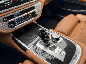 BMW 740 xDrive Sedan, снимка 10