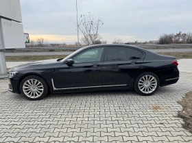 BMW 740 xDrive Sedan, снимка 3