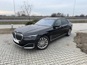 BMW 740 xDrive Sedan 1