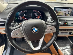 BMW 740 xDrive Sedan, снимка 12