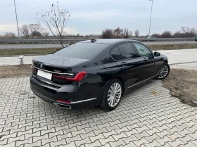 BMW 740 xDrive Sedan, снимка 2