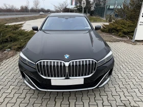 BMW 740 xDrive Sedan, снимка 7