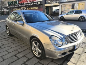 Mercedes-Benz E 220 2.2 cdi, снимка 5