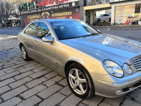 Mercedes-Benz E 220 2.2 cdi, снимка 10