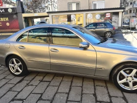 Mercedes-Benz E 220 2.2 cdi, снимка 2