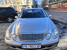 Mercedes-Benz E 220 2.2 cdi, снимка 9