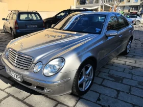 Mercedes-Benz E 220 2.2 cdi, снимка 4