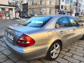 Mercedes-Benz E 220 2.2 cdi, снимка 1