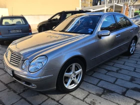 Mercedes-Benz E 220 2.2 cdi, снимка 8