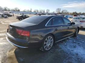 Audi A8 | Mobile.bg    5