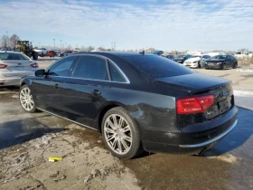 Audi A8 | Mobile.bg    4