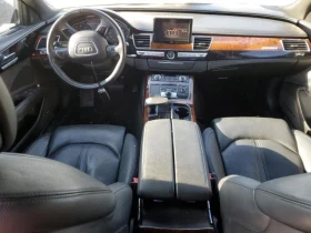 Audi A8 | Mobile.bg    8