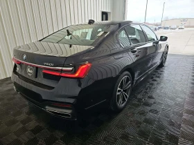 BMW 750, снимка 3