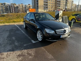 Mercedes-Benz C 220 Elegance , снимка 1