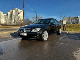 Mercedes-Benz C 220 Elegance , снимка 6