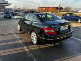 Mercedes-Benz C 220 Elegance , снимка 4