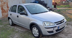 Opel Corsa 1.2 80кс, снимка 7